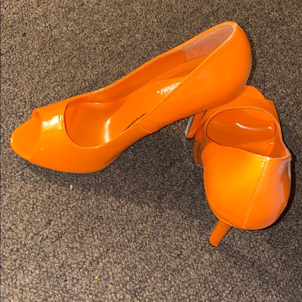Delicious Heels